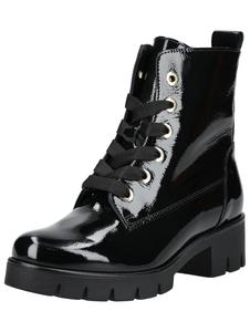 Ботильоны на шнуровке GABOR, Black