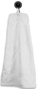 Гостевое полотенце One-Home Gästehandtuch weiß 30x50 cm, 30x1x50 см, белый