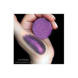 Тени для век Chimera Waffle Neve Cosmetics