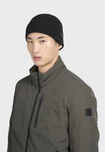 Шапка Canadian Classics Beanie, Black