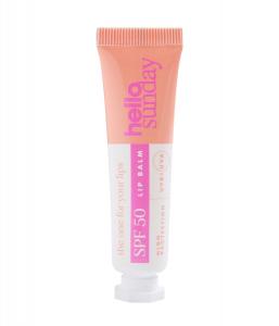 Бальзам для губ Hello Sunday the one for your lips SPF 50, 15 ml