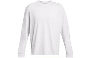 Футболка мужская белая Under Armour, белый