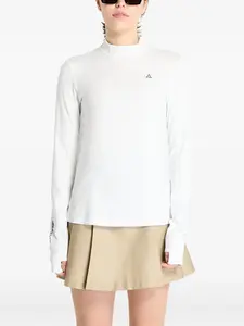 Лонгслив ACG "Goat Rocks" Dri-FIT ADV Nike, белый