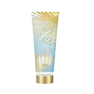 Вельюровый лосьон для тела Petal Soft And Tender Love осветляющий 236ml Victoria's Secret, Passionate Coconut Fragrance Body Lotion 236ml