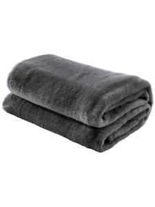 Одеяло Erwin Müller Wohn Salerno, серый