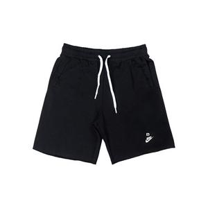 Повседневные шорты мужские черные Nike