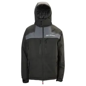 Куртка Kali Kunnan Nightwatch, черный