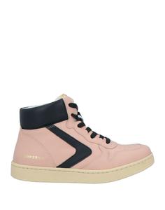 Кеды Valsport, бледно-розовый