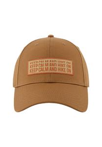 Бейсболка Merrell Cap, Medium Beige/Beige