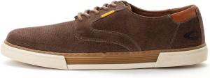 Мужские кроссовки низкие Camel Active, коричневый