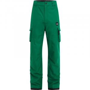 Штаны лыжные штаны gabbe Mckinley, зеленый