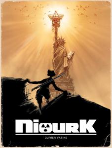 Niourk (Dark Horse Originals)