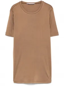 Футболка Carena MAX MARA, коричневый