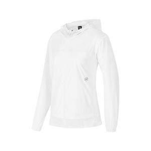 Куртка серии Comfort Sports женская белый Skechers