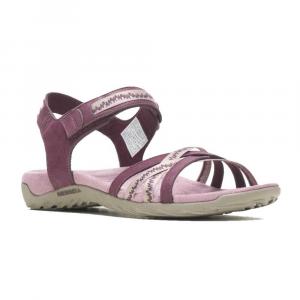 Сандалии Merrell Terran 3 Cush, фиолетовый