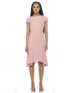 Платье Рената ALEXIA ADMOR, красный