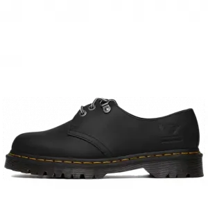 Кроссовки Dr. Martens x thisisneverthat 1461 'Black Wyoming'