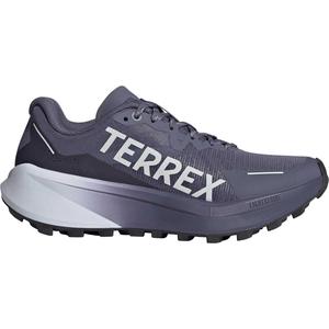 Женские кроссовки для трейлраннинга Terrex Agravic 3 Adidas, Preloved Violet/Grey One