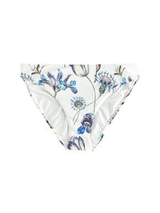 Плавки бикини Next, белый