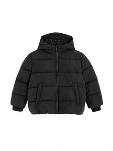 Куртка межсезонная Cool Club, черный