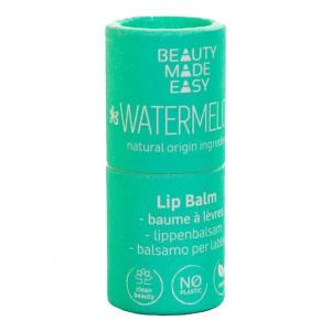 Бальзам для губ с ароматом арбуза Beauty Made Easy, 5,5 гр