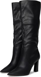 Ботинки ALDO Women's Nathalee, Open Black