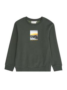 Толстовка NAME IT NKMNewton, серый