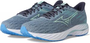 Мужские кроссовки Mizuno Wave Inspire 21 2e, Tradewinds-neo Mint