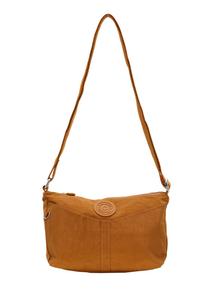 Сумка кросс-боди Mindesa Crossbody, цвет yellow gold