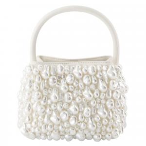 Сумка Solene с верхней ручкой - Cult Gaia - Синтетика - Белый Cult Gaia, белый