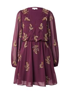 Платье Maya Deluxe, Wine Red