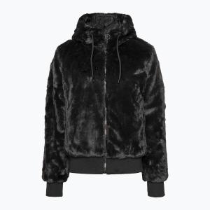 Женская меховая куртка CMP Fix Hood