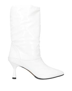 Ботильоны Nila & Nila, белый