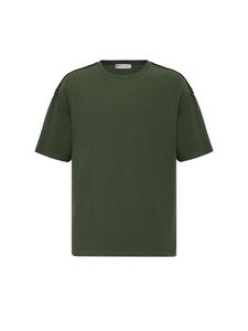 Dandalo Футболка в темно-зеленом цвете