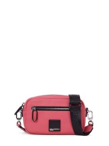 Сумка через плечо KARL LAGERFELD JEANS, светло-розовый