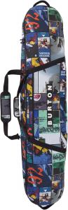 Сумка Burton Gig Board, коллаж из каталога, 166, Catalog Collage Print
