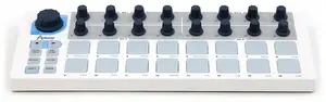 MIDI-контроллер Arturia BeatStep - белый