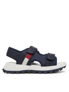 Сандалии T3B2-33900-1591 S Tommy Hilfiger, синий