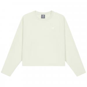 New Balance Футболка Women's MIE Crew Neck