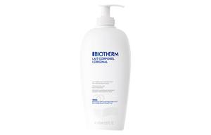 Новый шелковисто-гладкий лосьон для тела Biouquan Curd BIOTHERM
