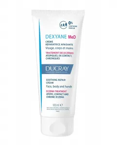 Крем против экземы Dexyane Med 100 мл Ducray