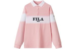 Детская футболка Fila Kids, розовый