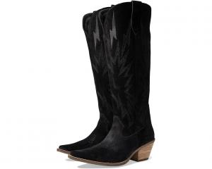 Ботинки Dingo Thunder Road, черный