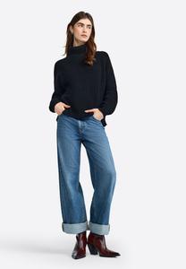 Джемпер Rich & Royal Jumper, Black