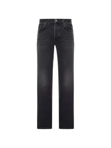 Джинсы Fergus с пятью карманами Haikure, серый