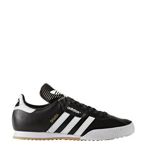 Кроссовки adidas Originals Samba Super, черный