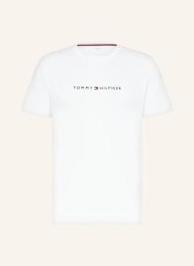 Рубашка для сна Tommy Hilfiger, белый