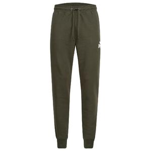 Брюки Lonsdale Pilsdon, зеленый