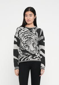 Джемпер Marc Cain Jumper, Black