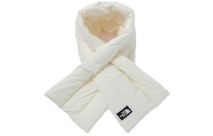THE NORTH FACE Полиэстеровый шарф унисекс, Cream